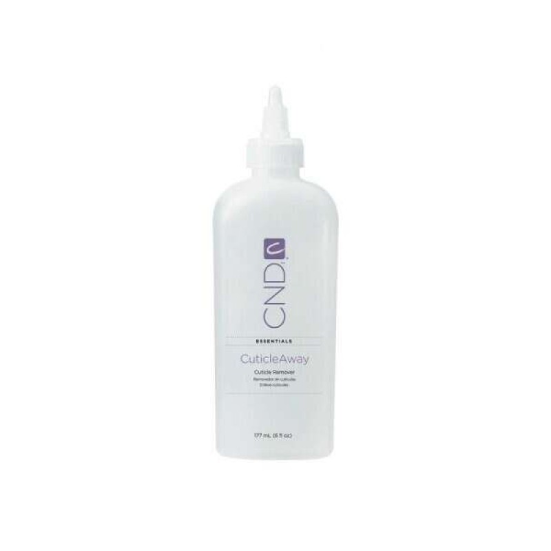 CND Cuticle Away 6.0oz